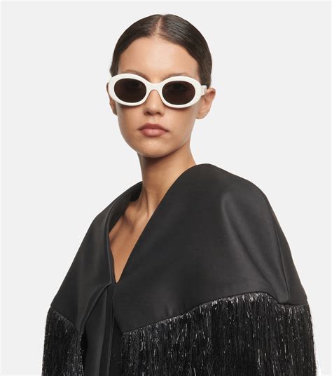 crooked celine sunglasses|celine round dresses.